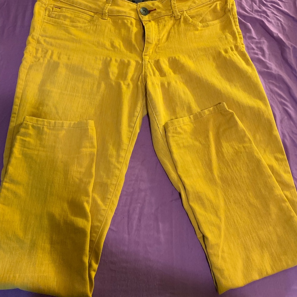 Skinnies